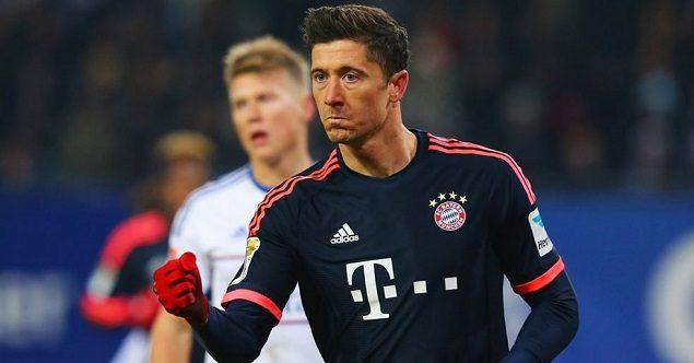 智利力克中国，莱万惊艳四座