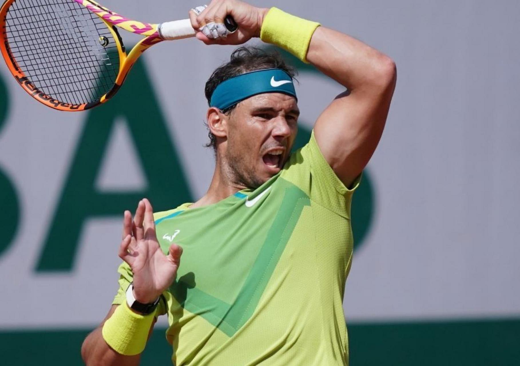 联合杯逆转ATP总决赛，纳达尔惊艳四座