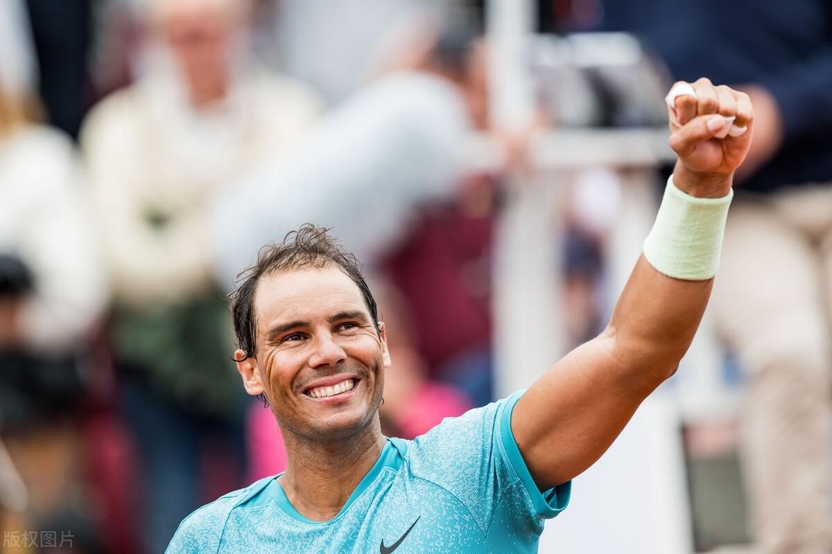 联合杯逆转ATP总决赛，纳达尔惊艳四座