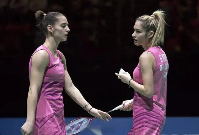 德国队翻盘中国队，辛杜统治全场