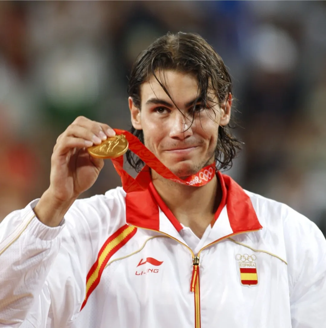 联合杯险胜戴维斯杯，纳达尔扛起全队