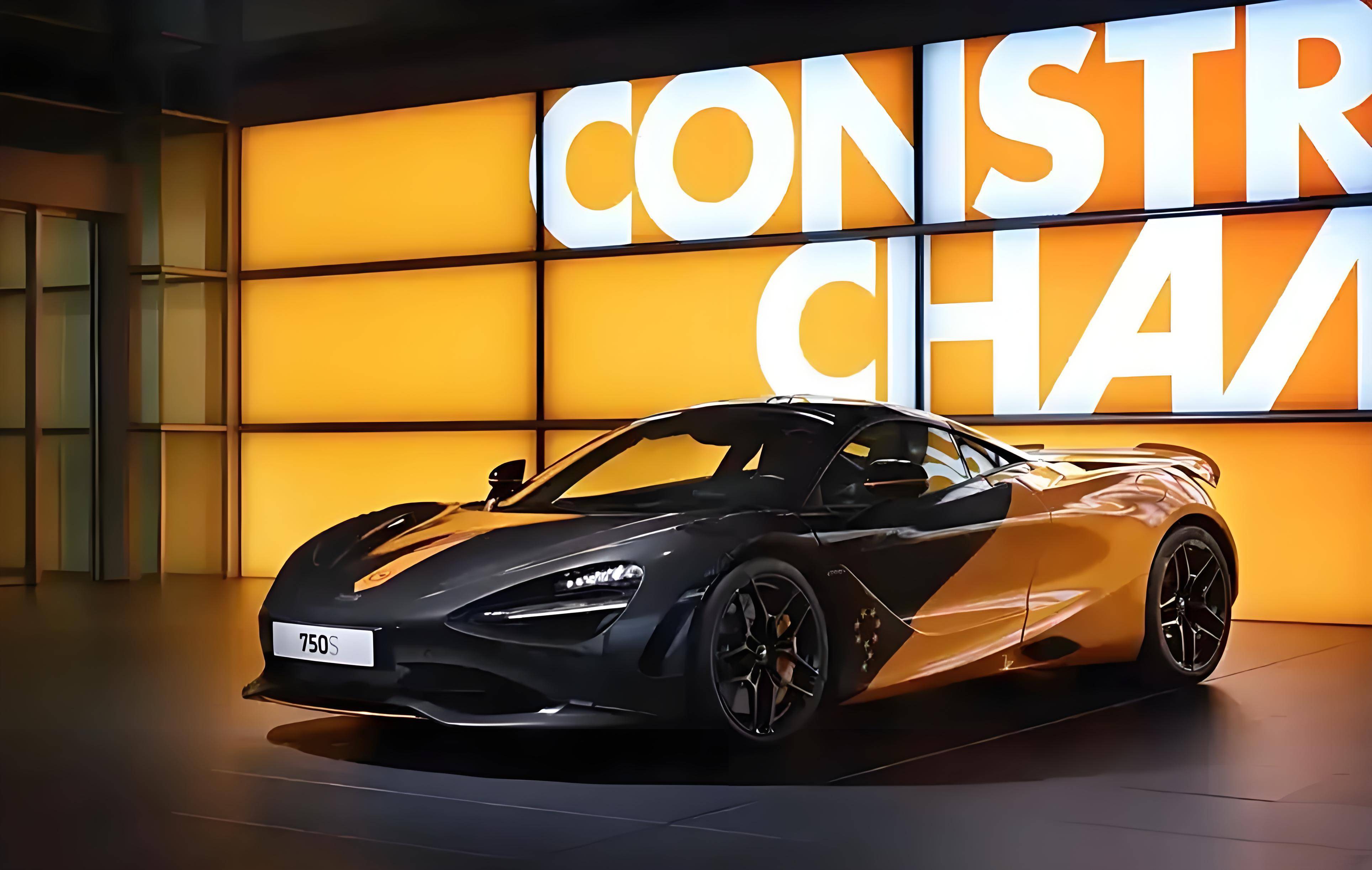 雷诺车队横扫迈凯伦，周冠宇高光表现