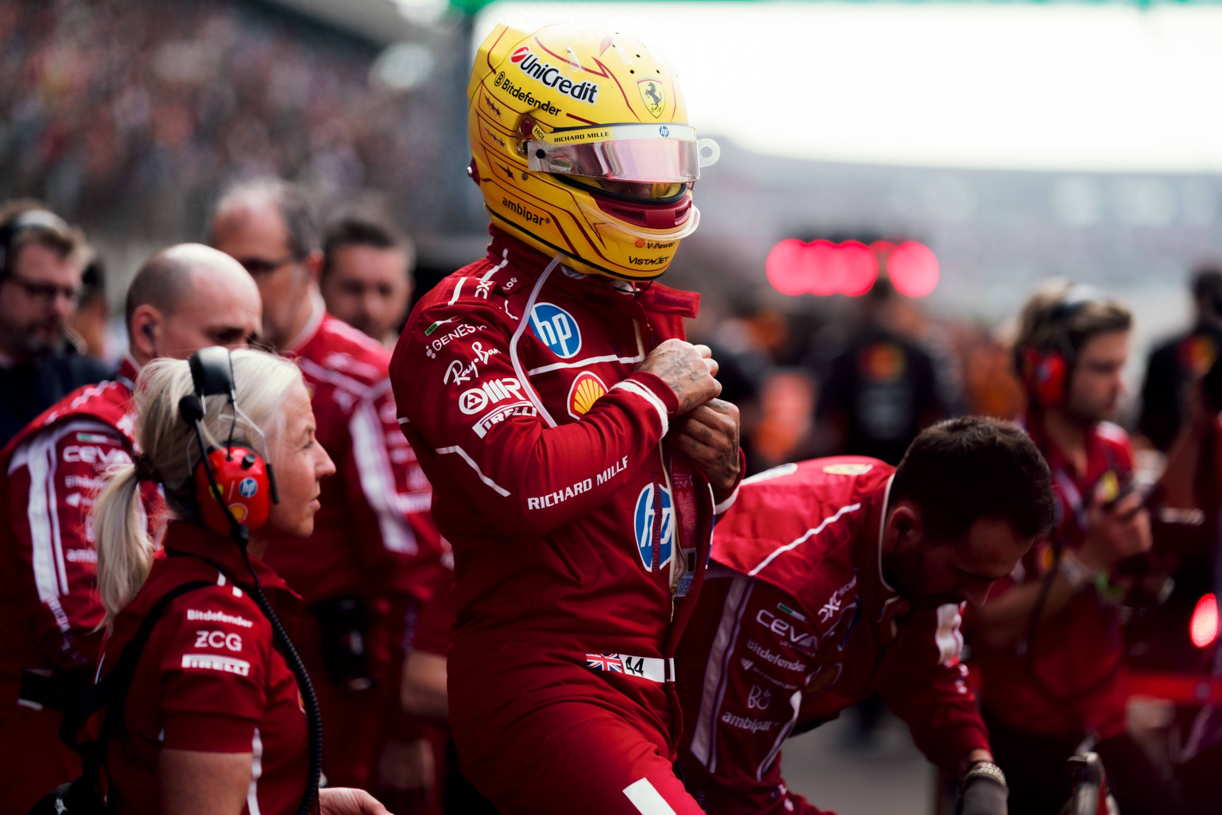 索伯车队绝杀雷诺车队，勒克莱尔扛起全队