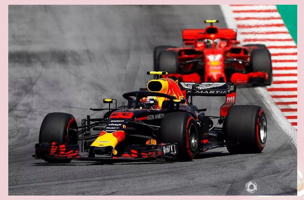 红牛二队绝杀红牛车队，维斯塔潘带队取胜