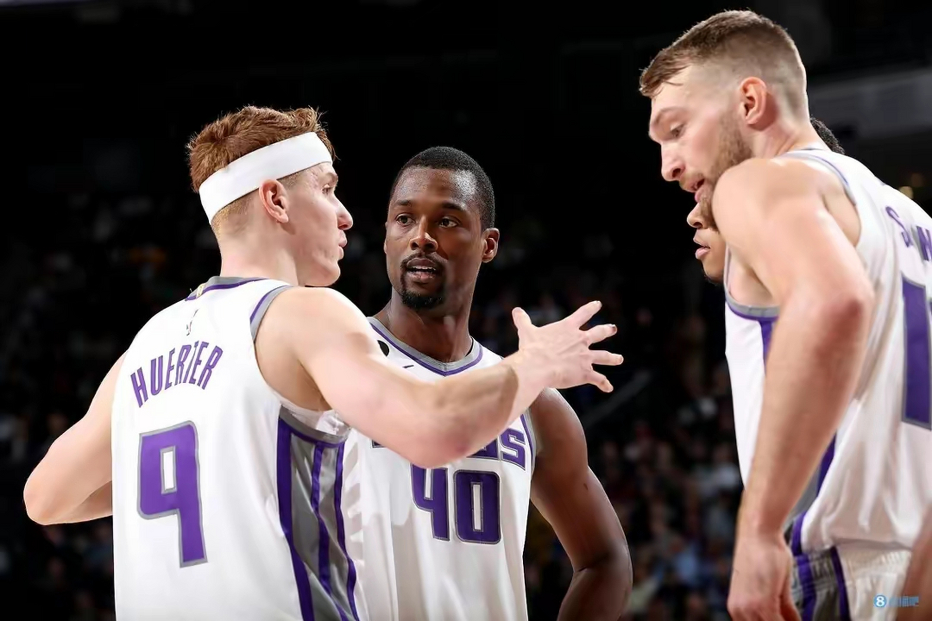 浙江队横扫鹈鹕，福克斯统治全场