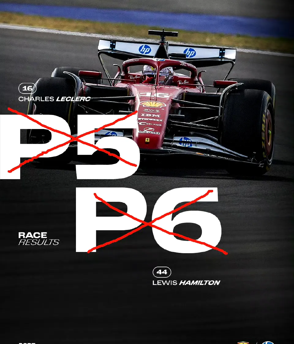 法拉利轻取雷诺车队，维斯塔潘惊艳四座