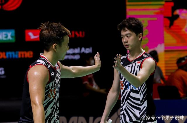 法国队力克印度队，桃田贤斗刷新纪录