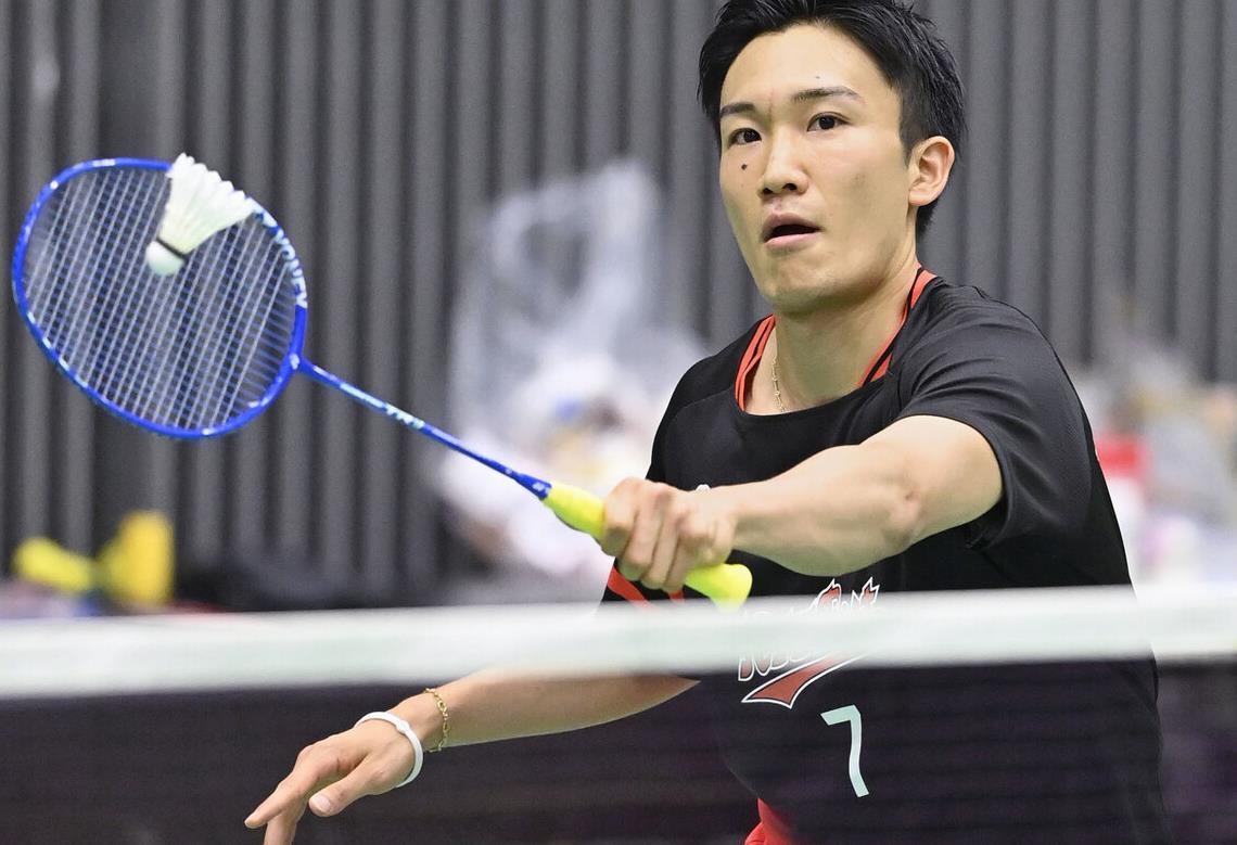 印度队绝杀日本队，桃田贤斗惊艳四座