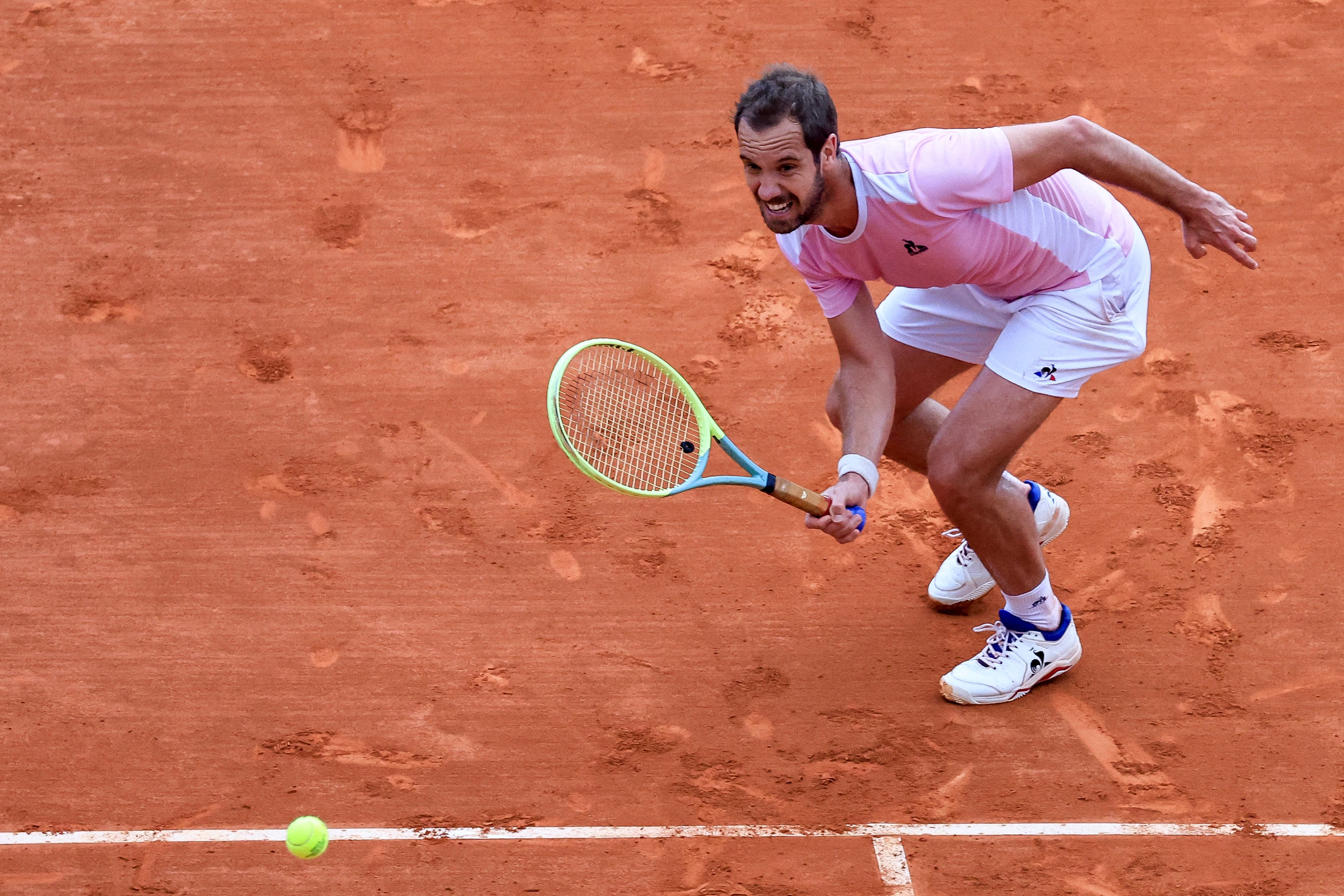 澳网险胜蒙特卡洛大师赛，蒂姆高光表现