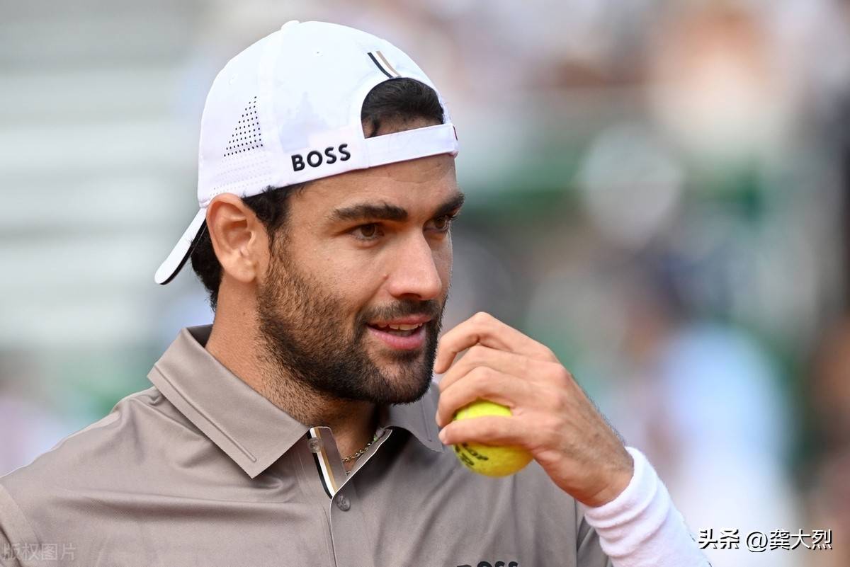 澳网险胜蒙特卡洛大师赛，蒂姆高光表现