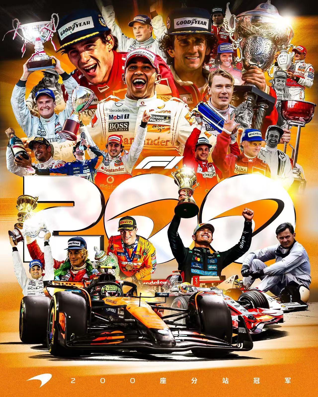 阿斯顿马丁碾压索伯车队，拉塞尔惊艳四座