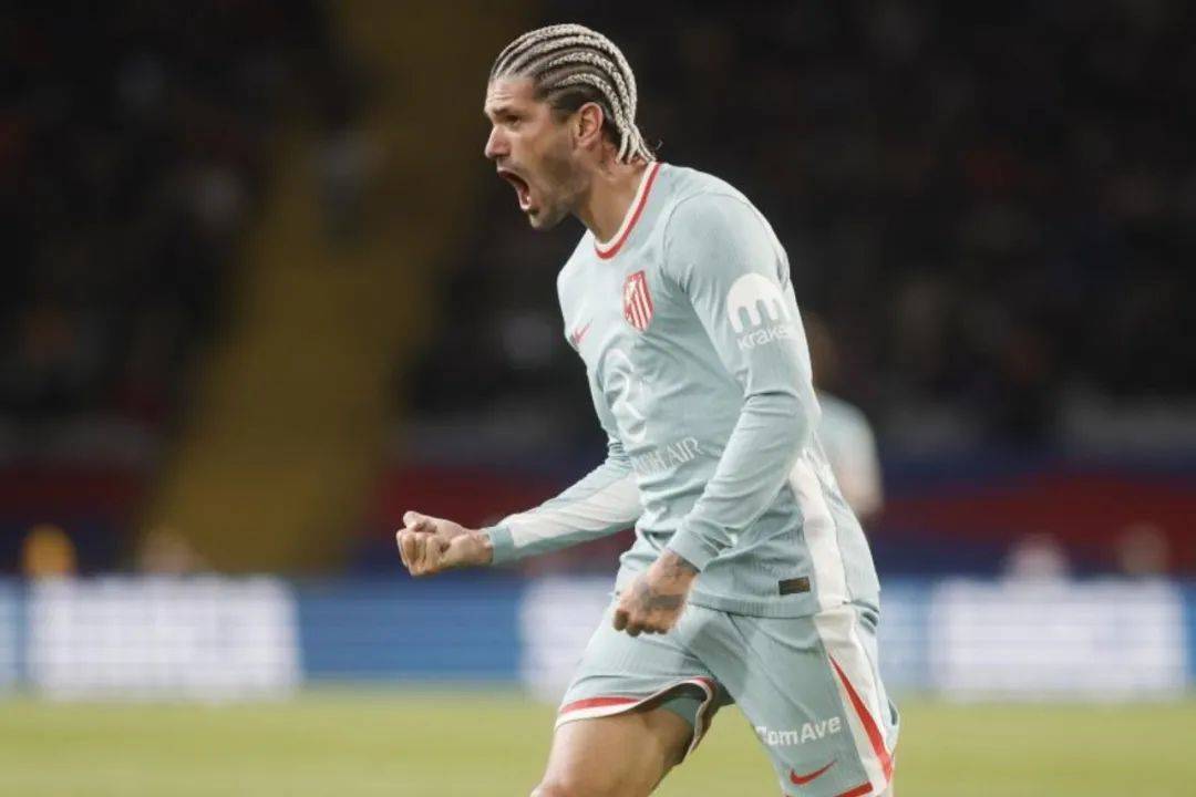 巴西逆转乌拉圭，格列兹曼点燃赛场