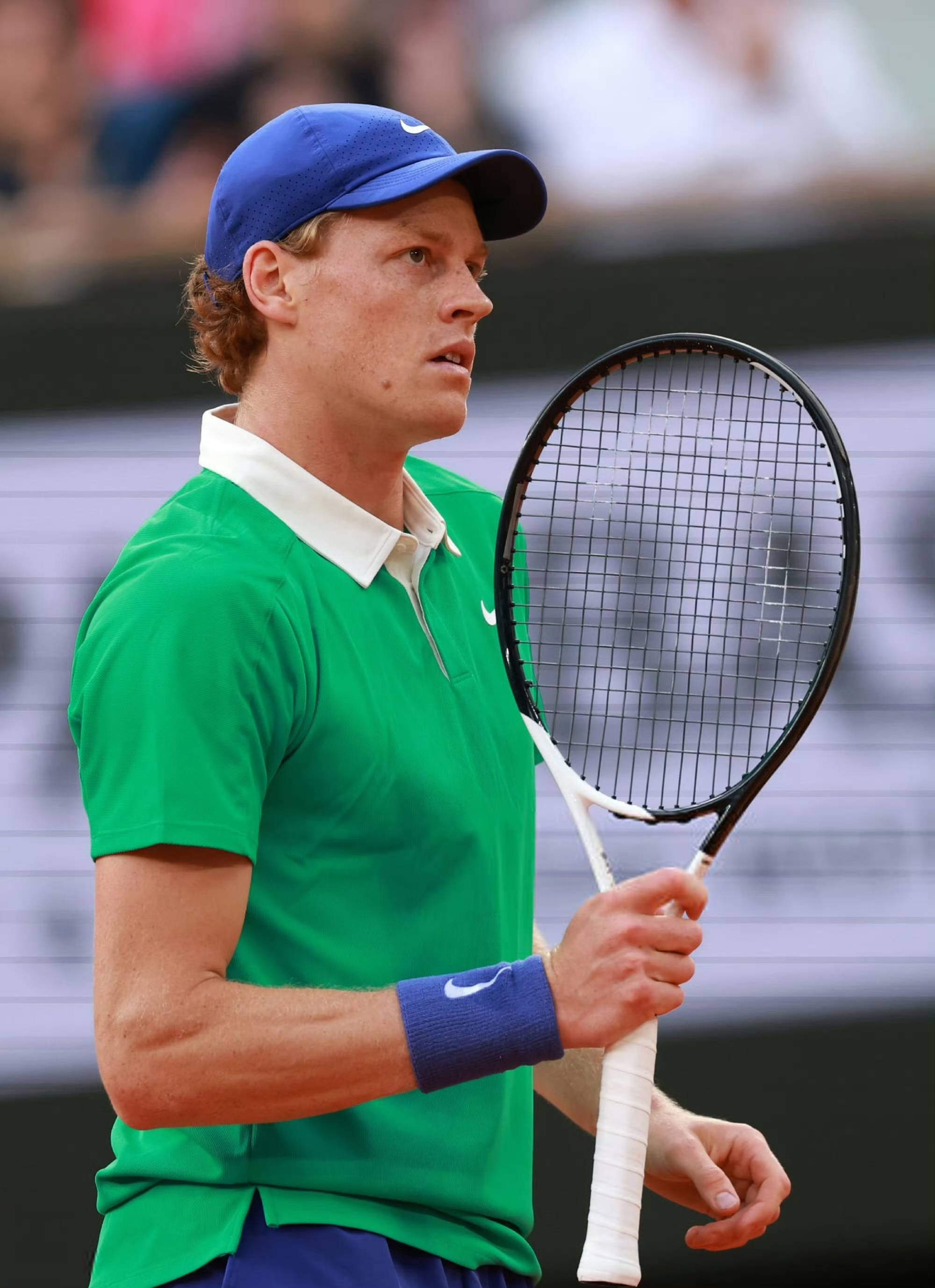 美网翻盘拉沃尔杯，辛纳惊艳四座