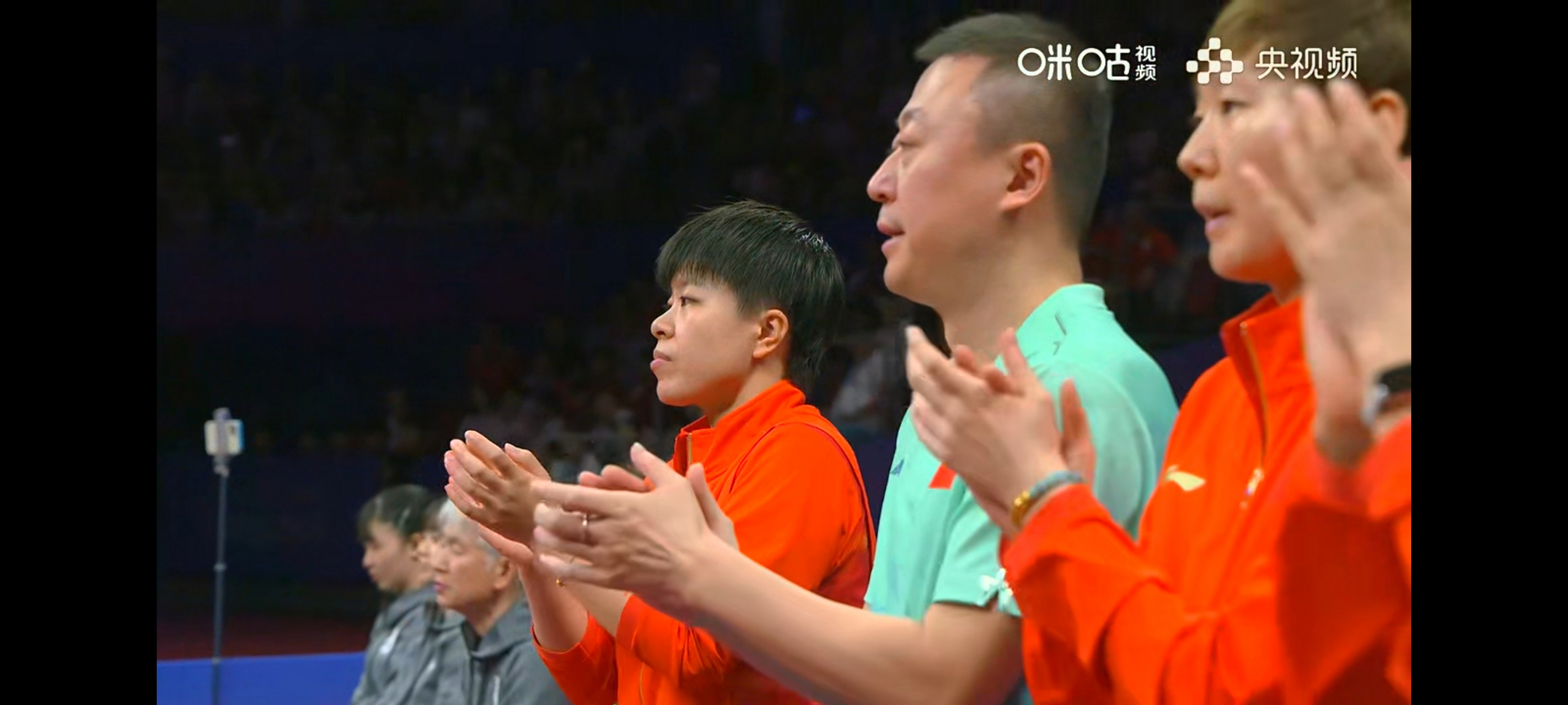 马来西亚队逆转日本队，马琳扛起全队