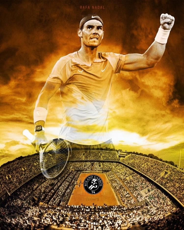 拉沃尔杯轻取法网，鲁德带队取胜