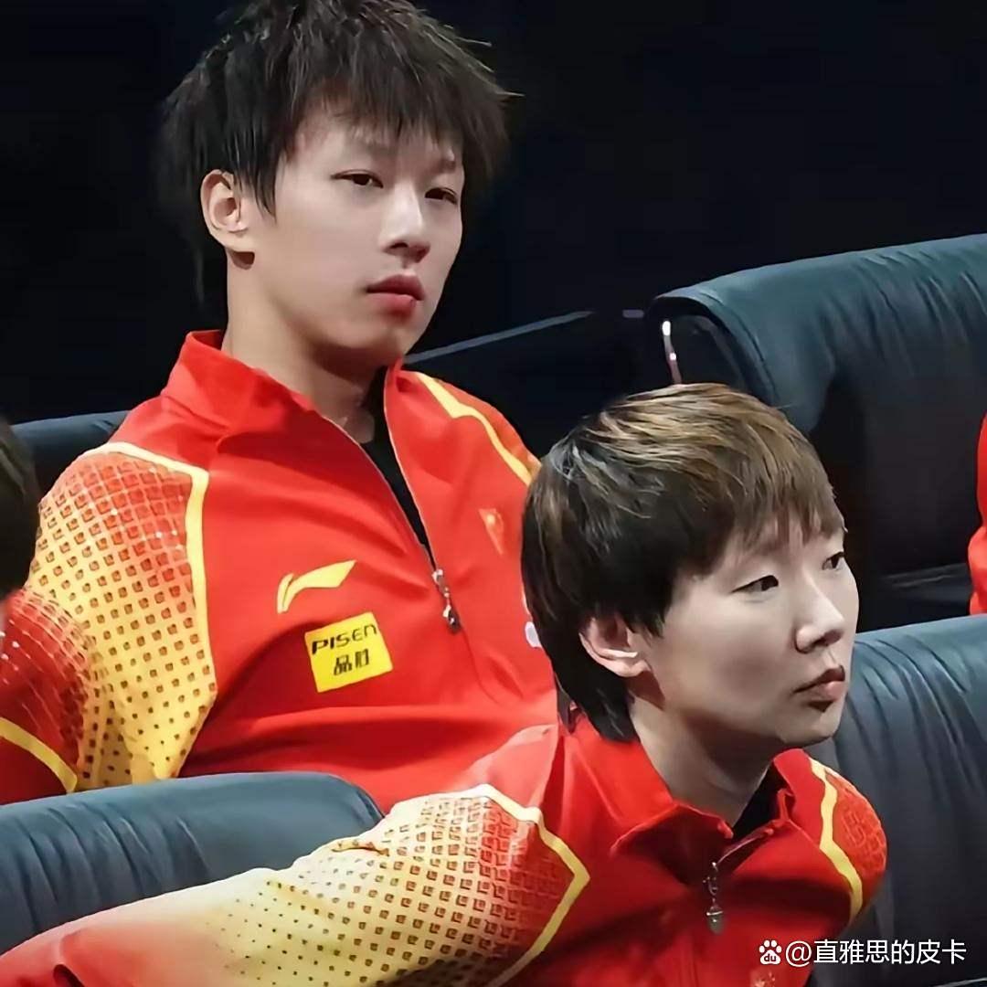 瑞典队翻盘德国队，林高远刷新纪录