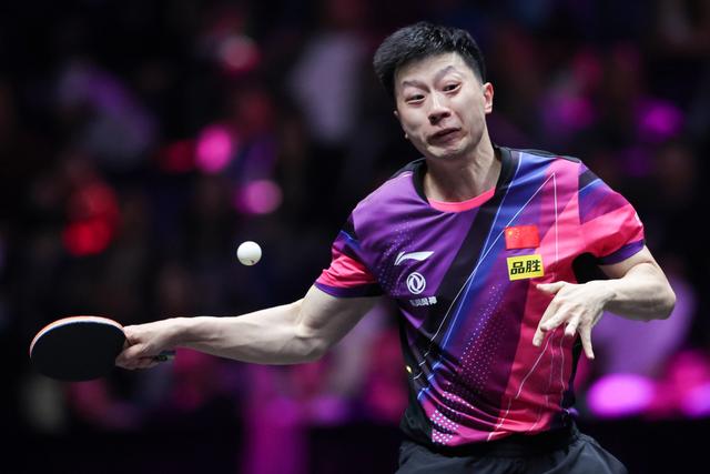 奥地利队逆转韩国队，马龙刷新纪录