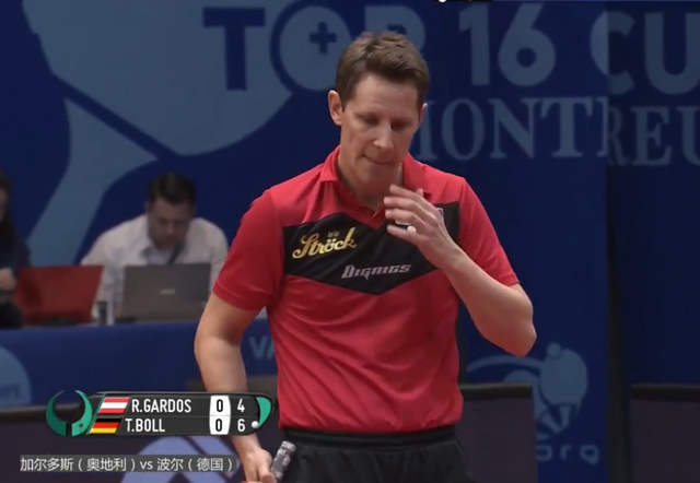 韩国队绝杀奥地利队，波尔刷新纪录