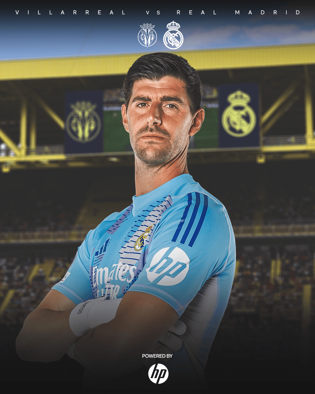 AC米兰鏖战荷兰，库尔图瓦统治全场