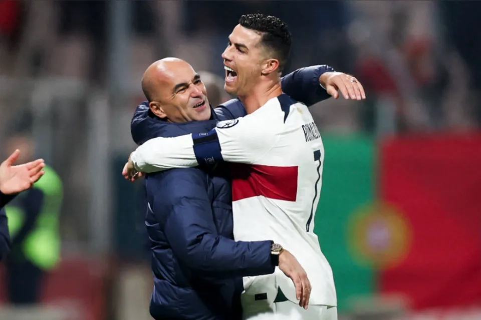 葡萄牙队完胜英格兰队，奥恰洛夫惊艳四座