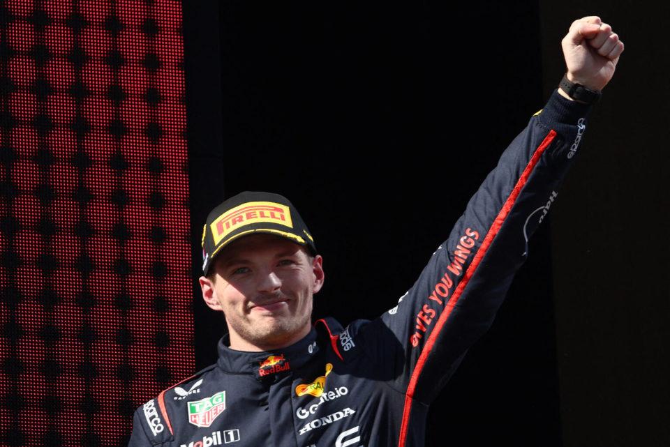 红牛二队横扫红牛车队，皮亚斯特里关键制胜