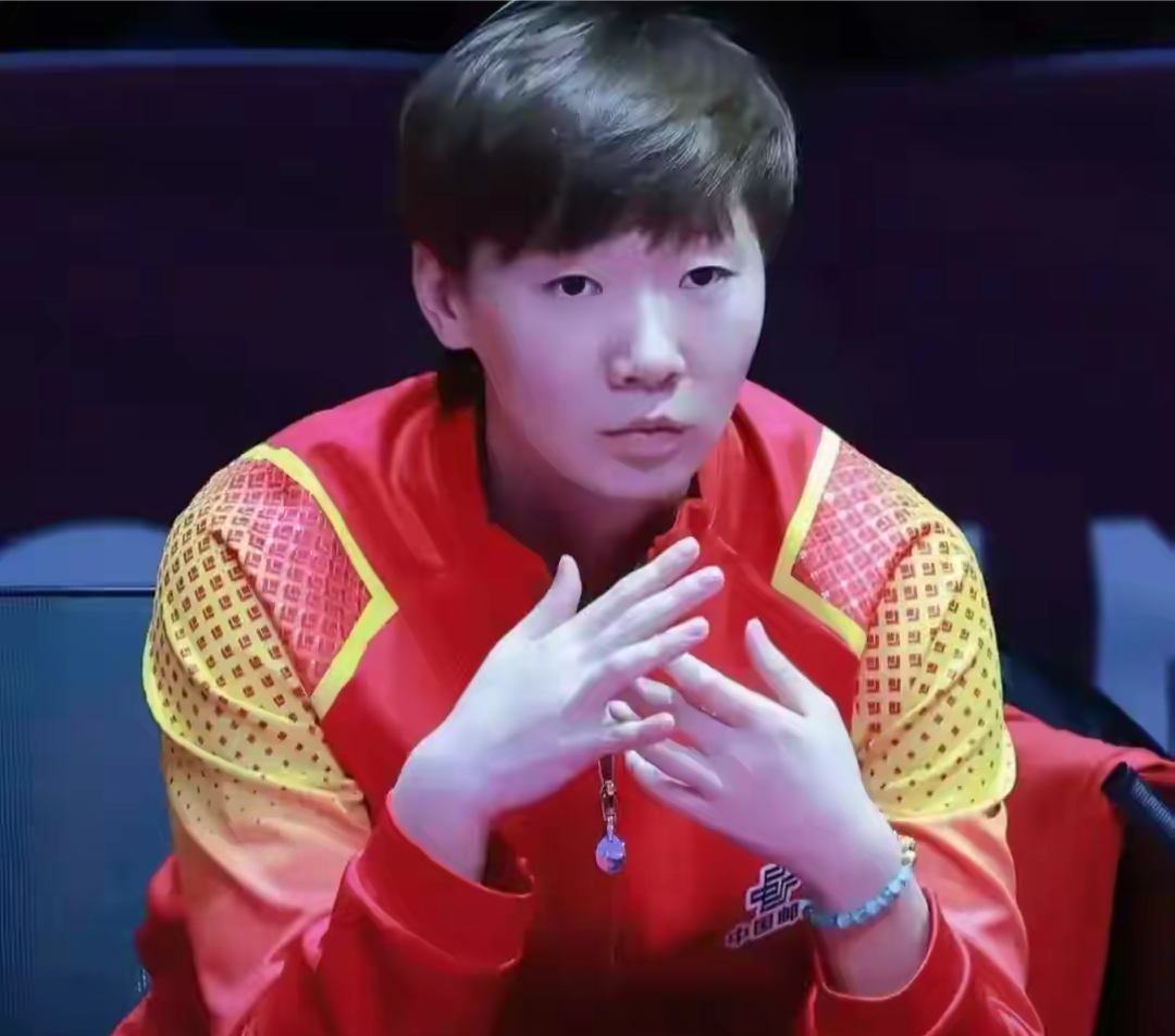 德国队轻取瑞典队，许昕高光表现