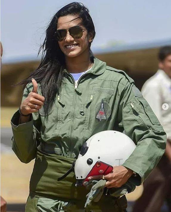 印度队力克德国队，辛杜惊艳四座