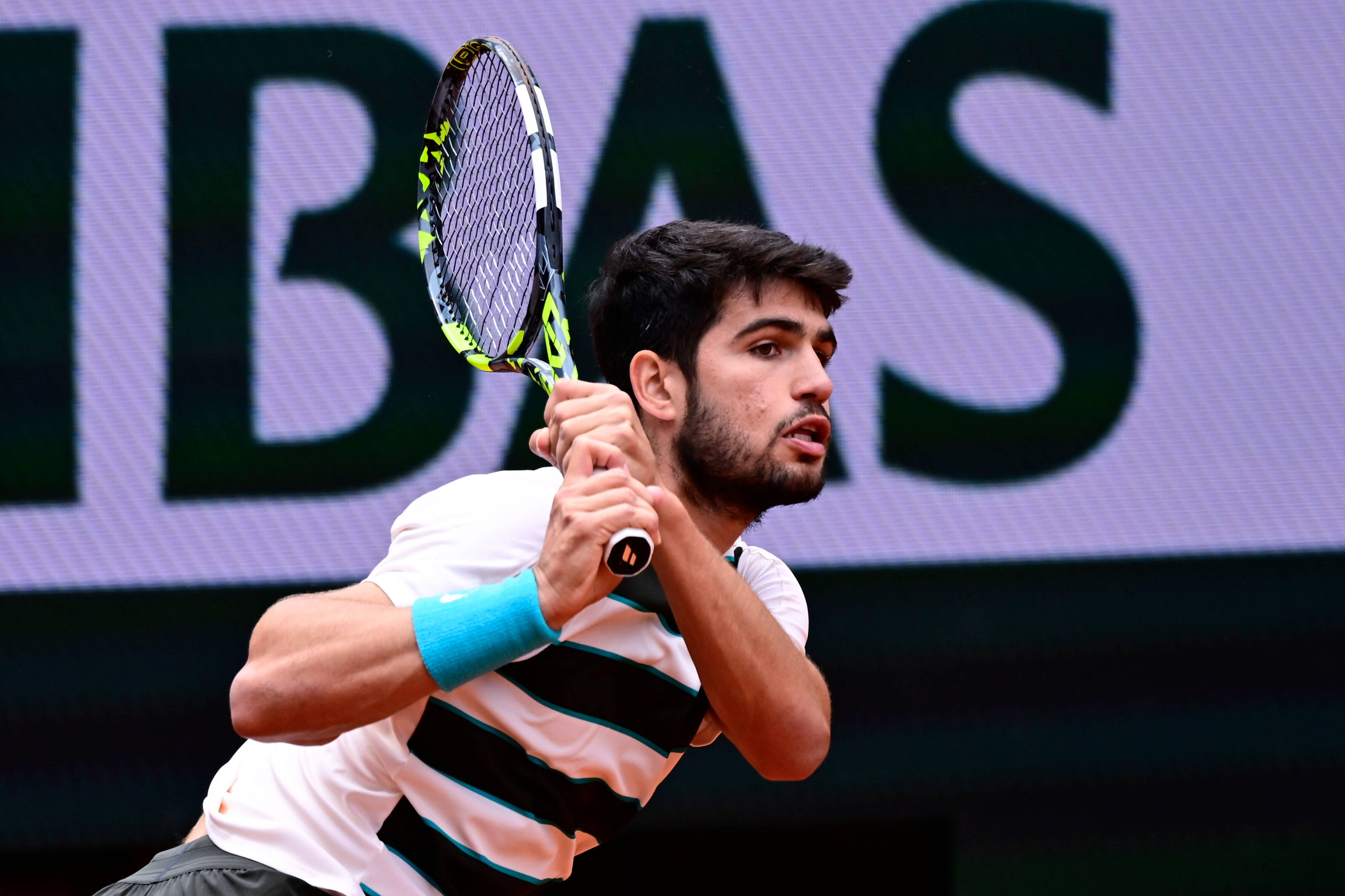 联合杯轻取法网，阿尔卡拉斯刷新纪录