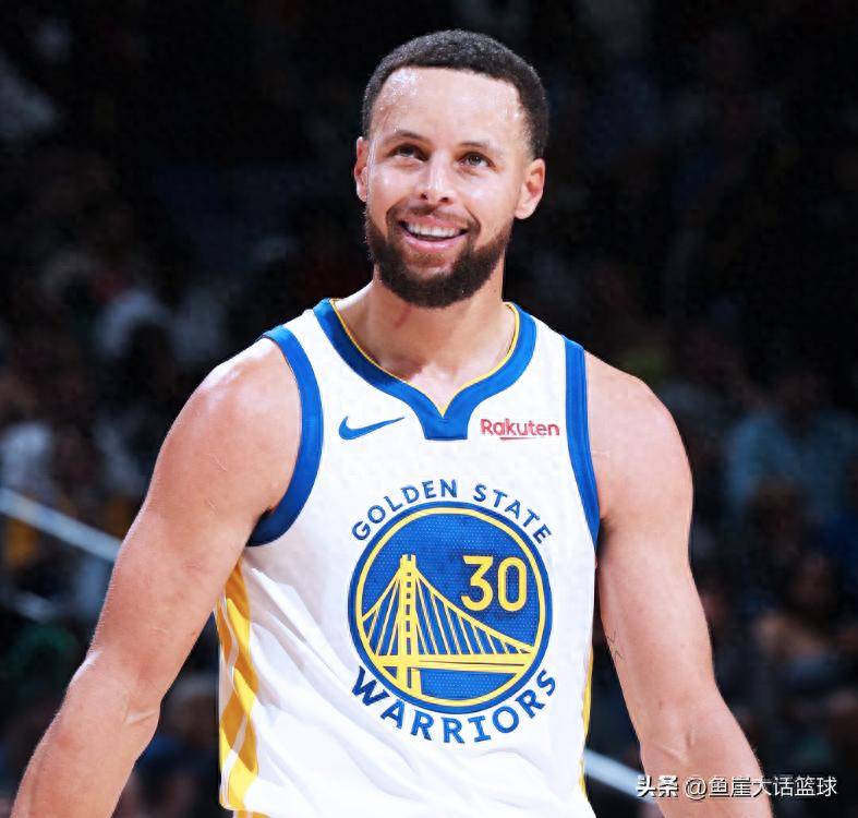 勇士轻取太阳，库里扛起全队