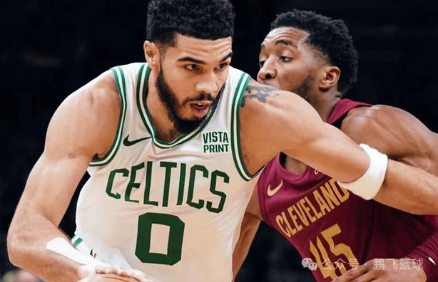 凯尔特人横扫火箭，麦科勒姆惊艳四座