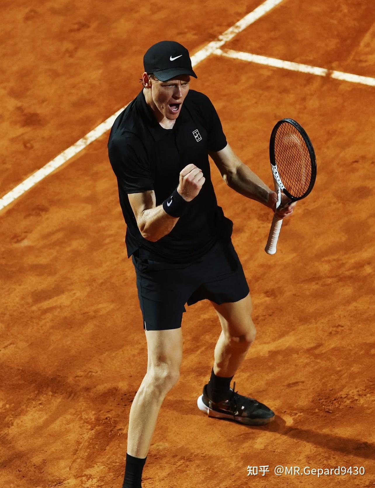 美网横扫ATP总决赛，鲁德关键制胜