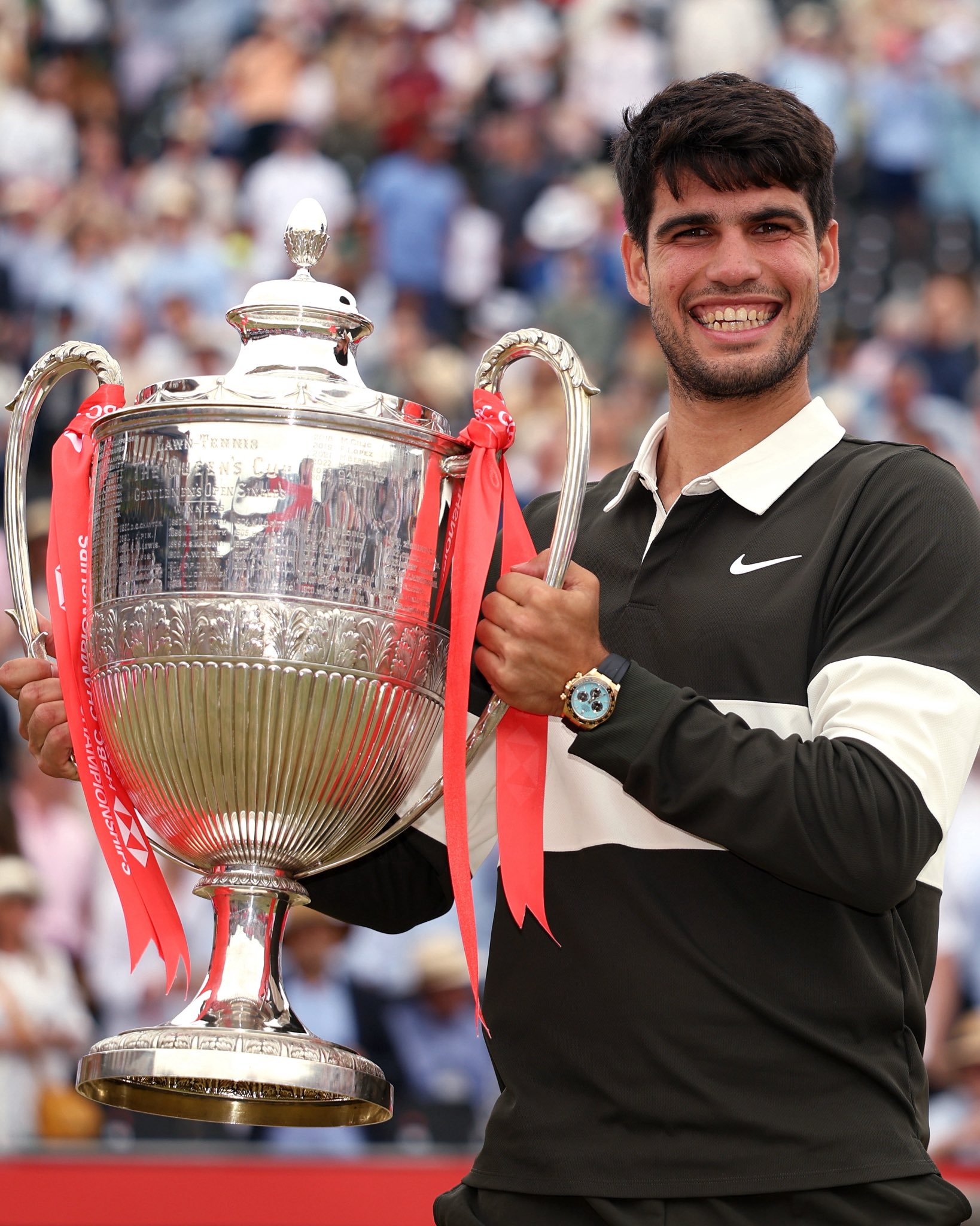 联合杯轻取澳网，阿尔卡拉斯带队取胜