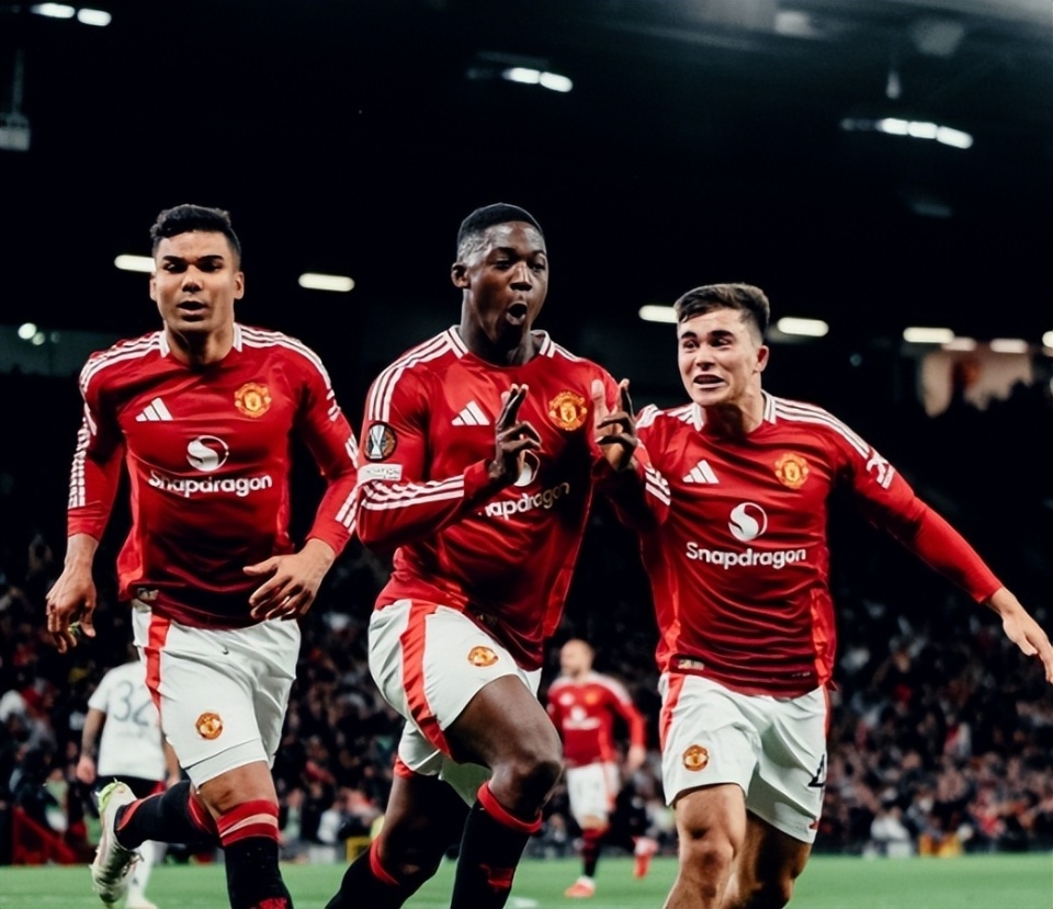 切尔西绝杀英格兰，卡塞米罗带队取胜