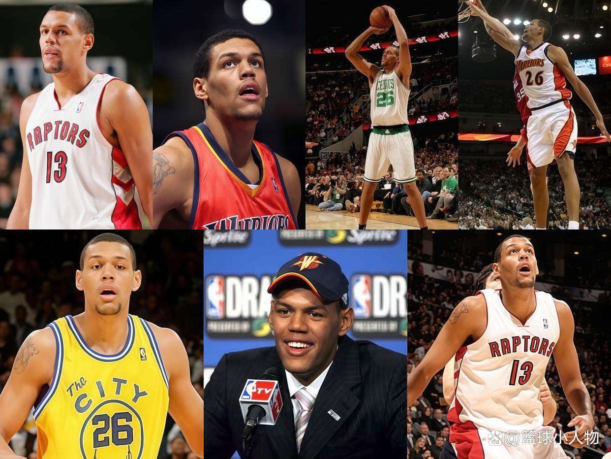 猛龙强势巴西男篮，布拉德利打破历史纪录