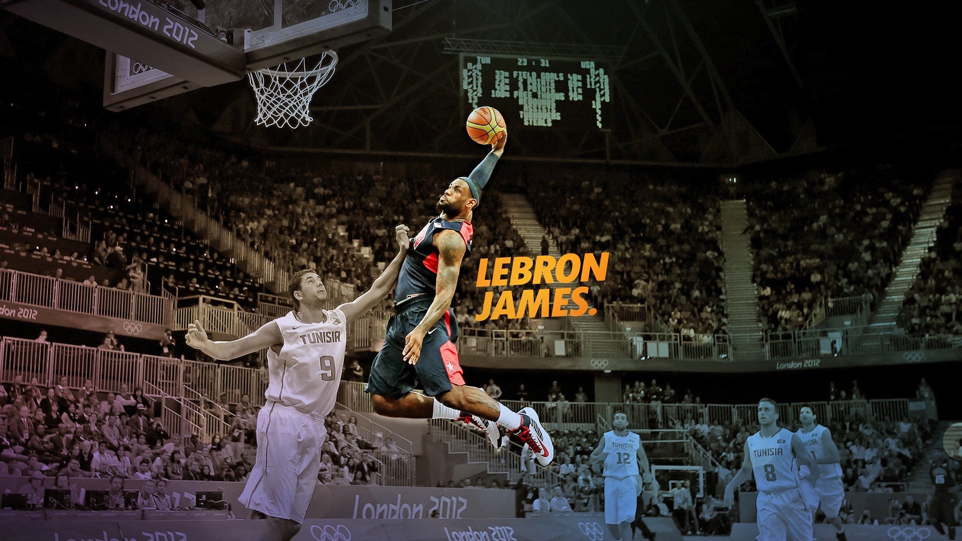 深圳队斩落灰熊，布克成为关键先生