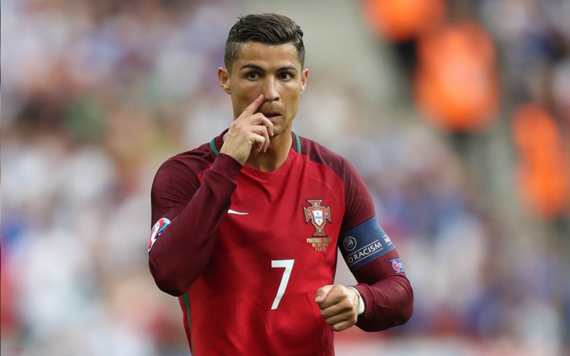 维尼修斯一剑封喉，伯纳乌之夜见证欧冠新王诞生