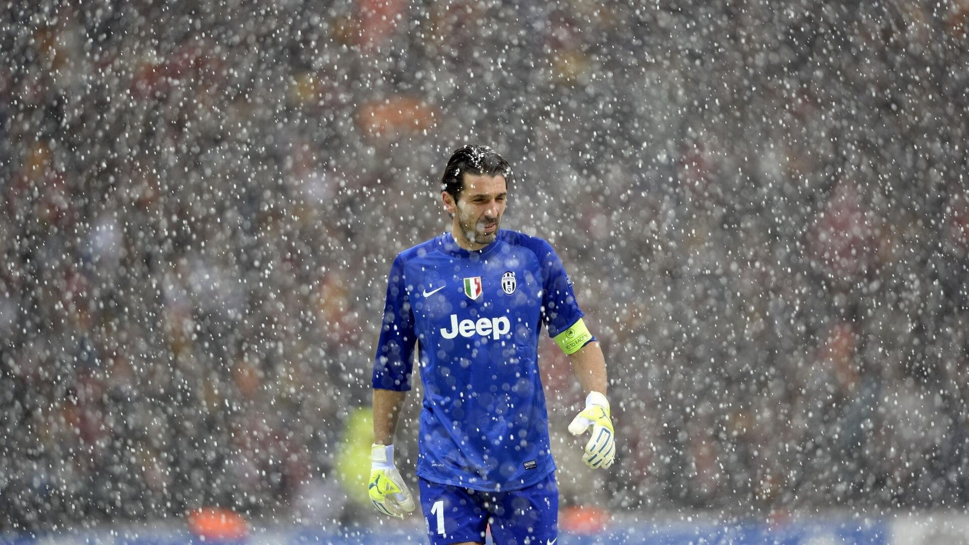 洪都拉斯节奏掌控曼城，哈兰德成为关键先生—当足球战术哲学遇上北欧终结者